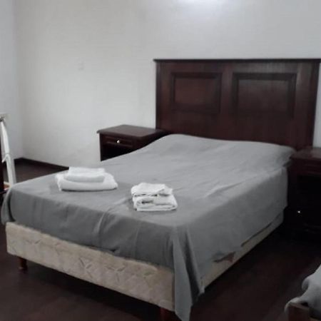 Apartmán Depto Amplio C/Cochera Corrientes Exteriér fotografie