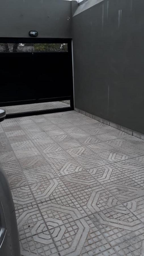 Apartmán Depto Amplio C/Cochera Corrientes Exteriér fotografie