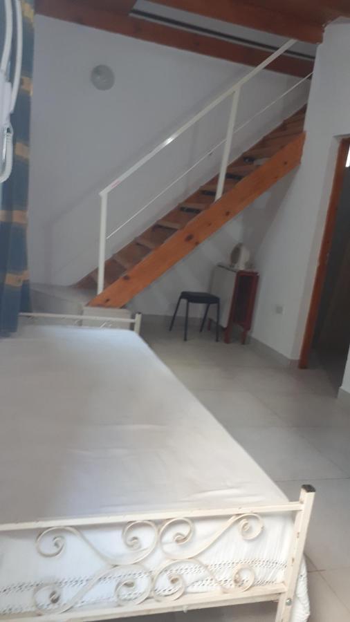 Apartmán Depto Amplio C/Cochera Corrientes Exteriér fotografie