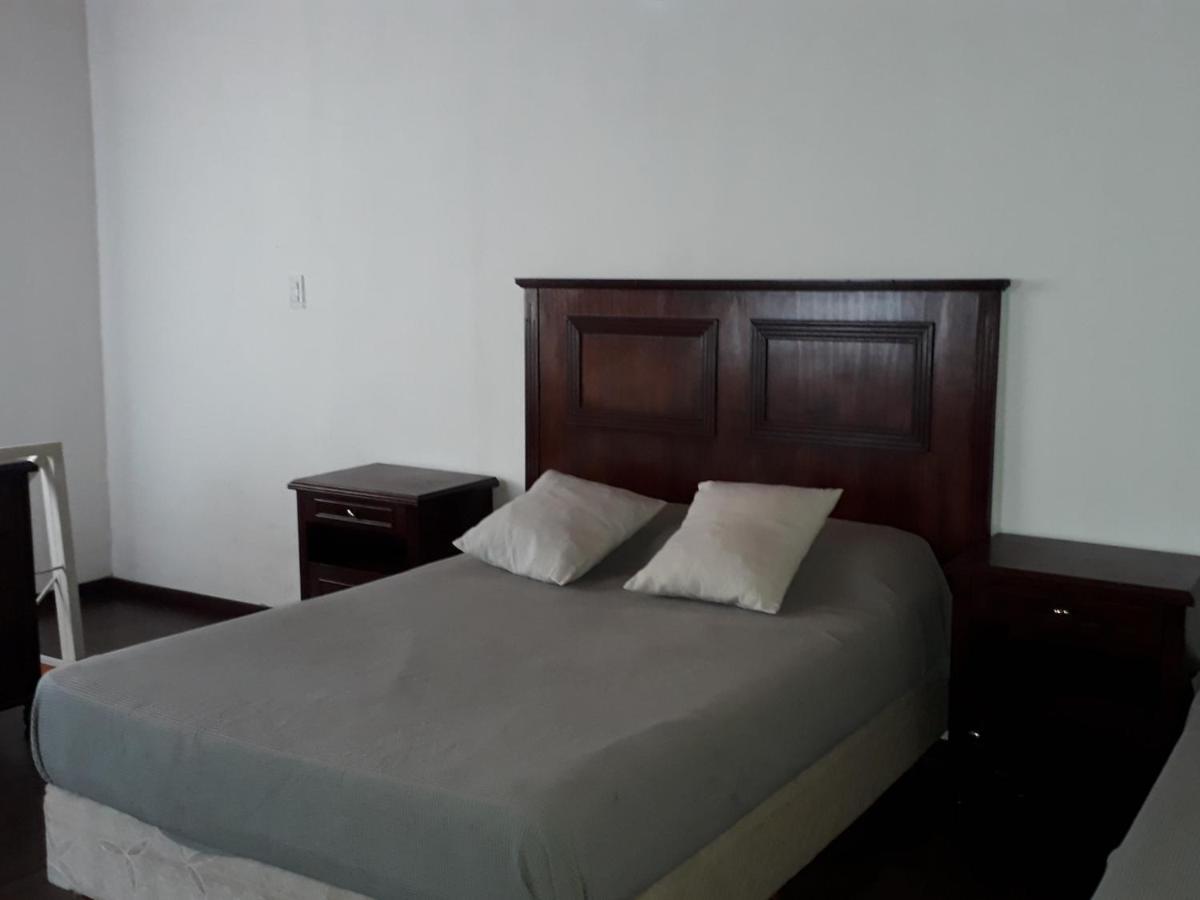 Apartmán Depto Amplio C/Cochera Corrientes Exteriér fotografie