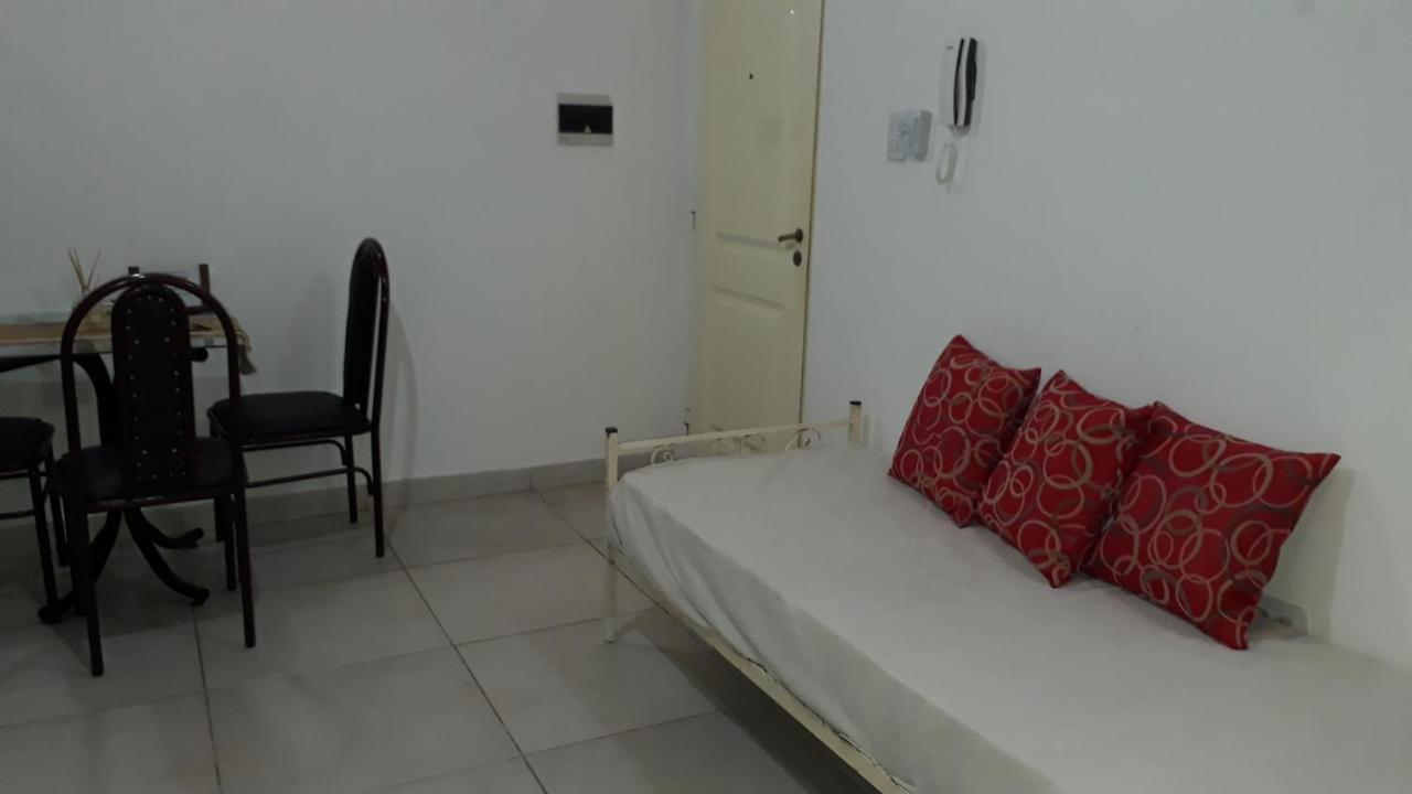 Apartmán Depto Amplio C/Cochera Corrientes Exteriér fotografie