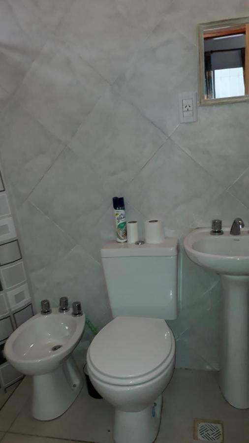 Apartmán Depto Amplio C/Cochera Corrientes Exteriér fotografie