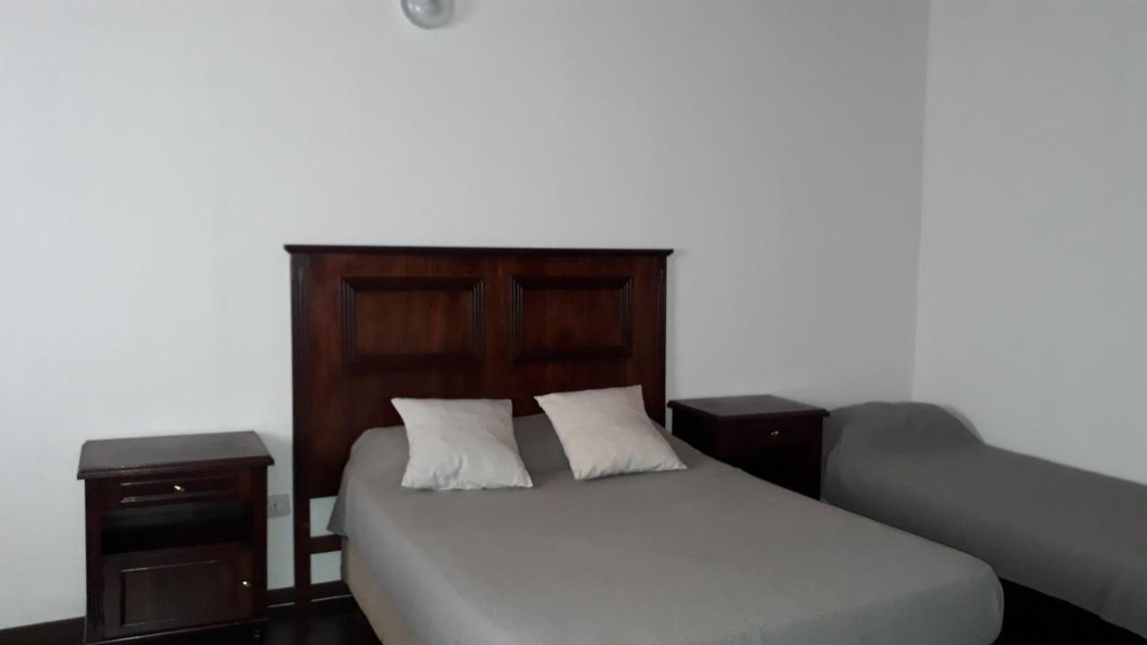 Apartmán Depto Amplio C/Cochera Corrientes Exteriér fotografie