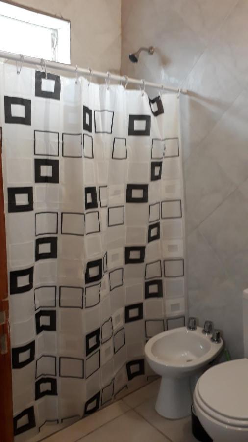 Apartmán Depto Amplio C/Cochera Corrientes Exteriér fotografie
